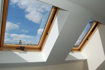 Roofing Windows for Kent