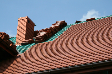 Roofing for Medway